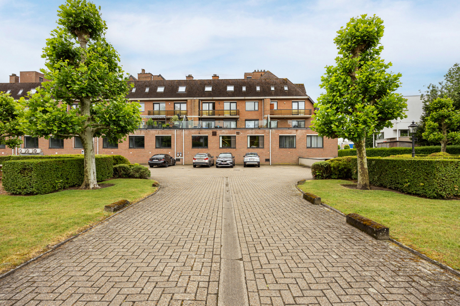 te koop appartement turnhout parklaan 55 13 - afbeelding 23