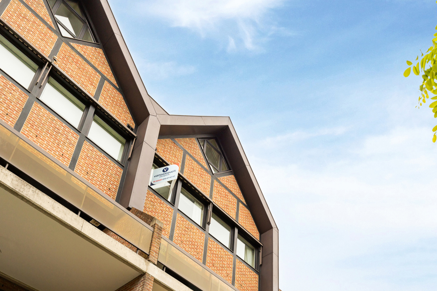 te koop appartement turnhout parklaan 55 13 - afbeelding 20