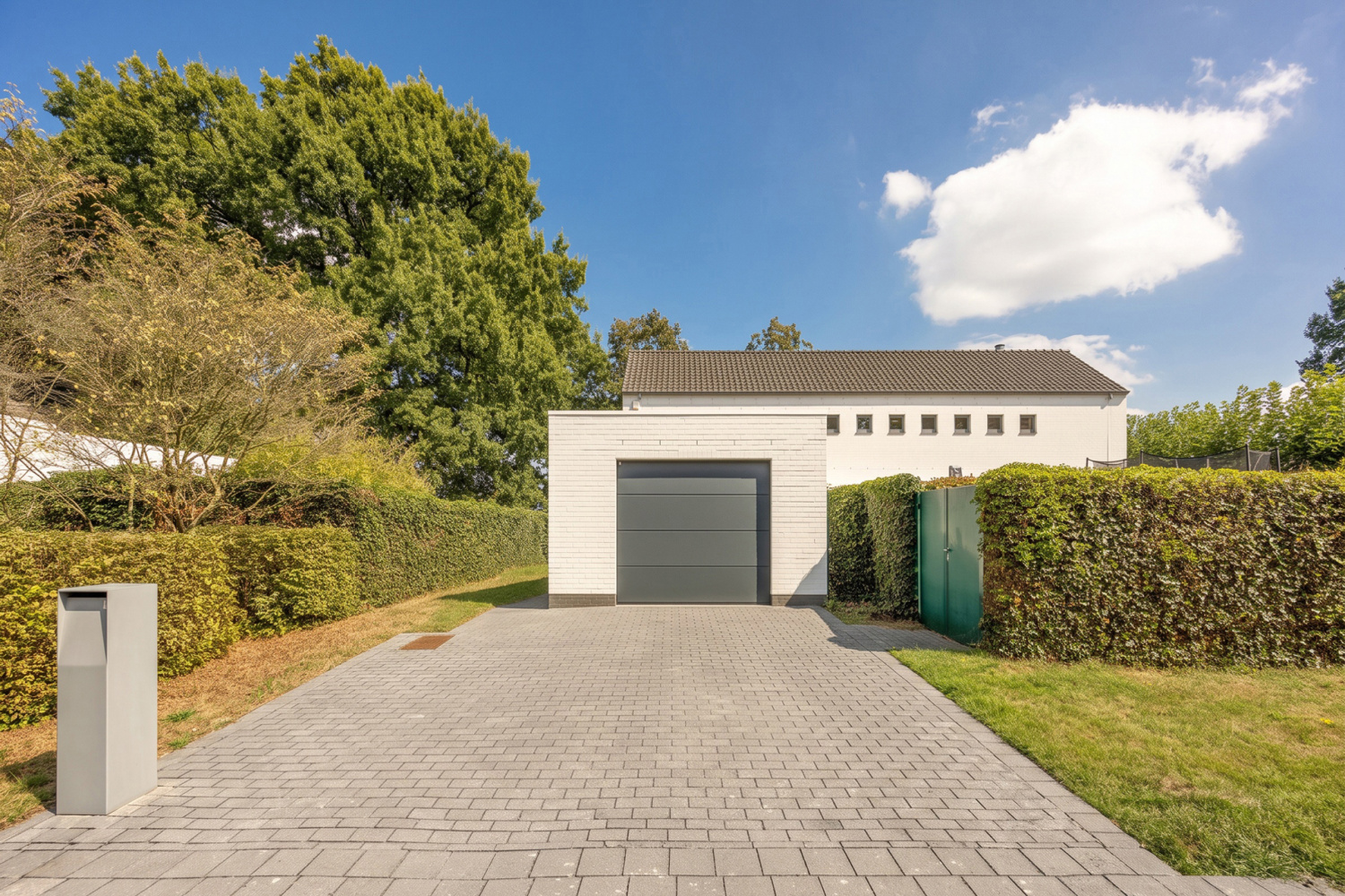 te koop huis turnhout jokerstraat 24 - afbeelding 1