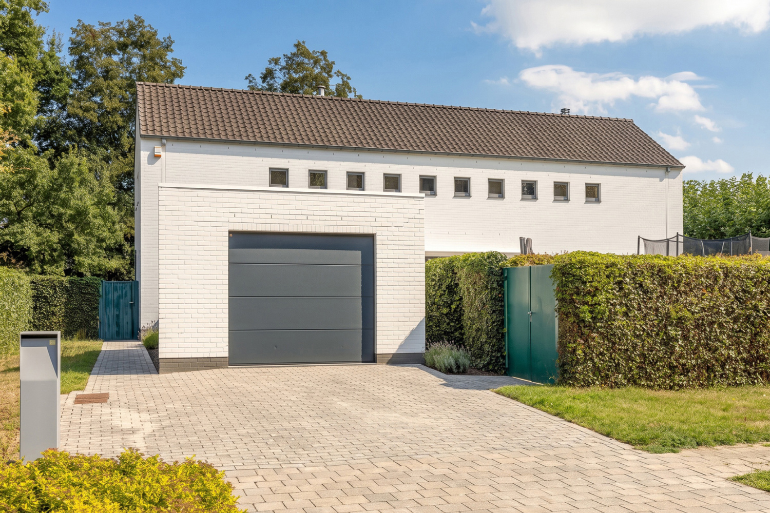 te koop huis turnhout jokerstraat 24 - afbeelding 26