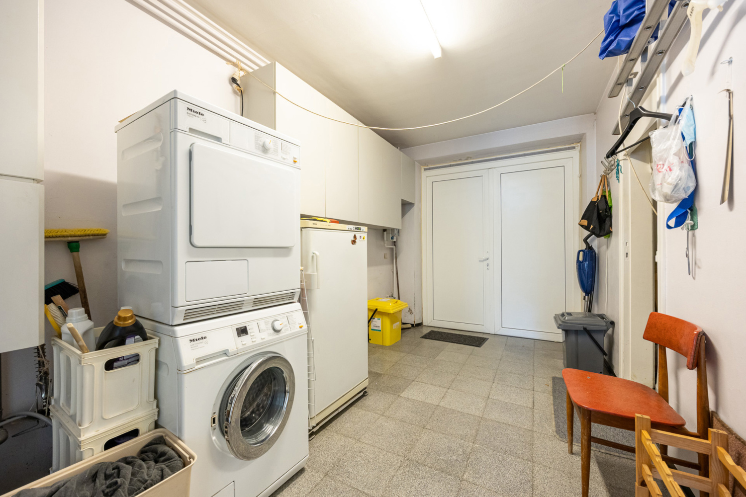 te koop huis turnhout rood kruisstraat 34 - afbeelding 13