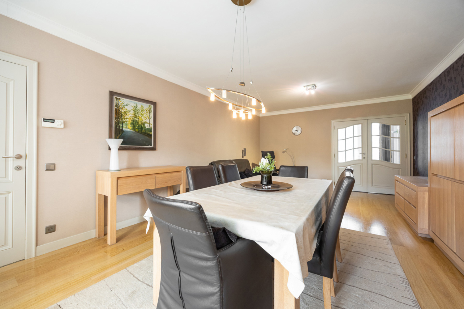 te koop huis turnhout rood kruisstraat 34 - afbeelding 2