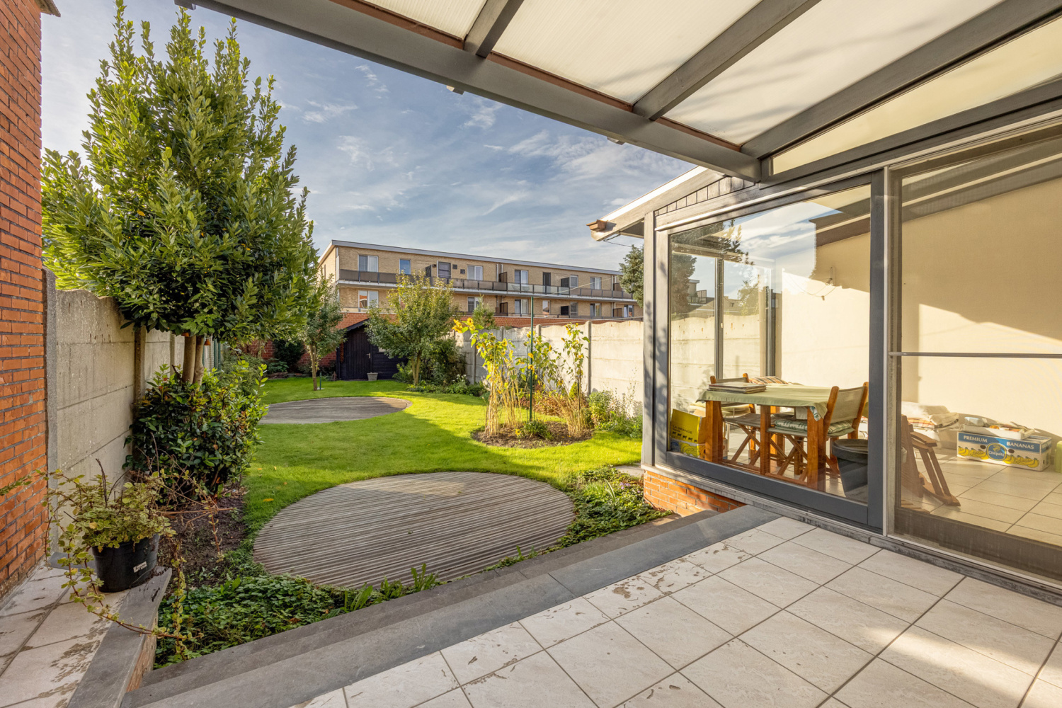 te koop huis turnhout rood kruisstraat 34 - afbeelding 24
