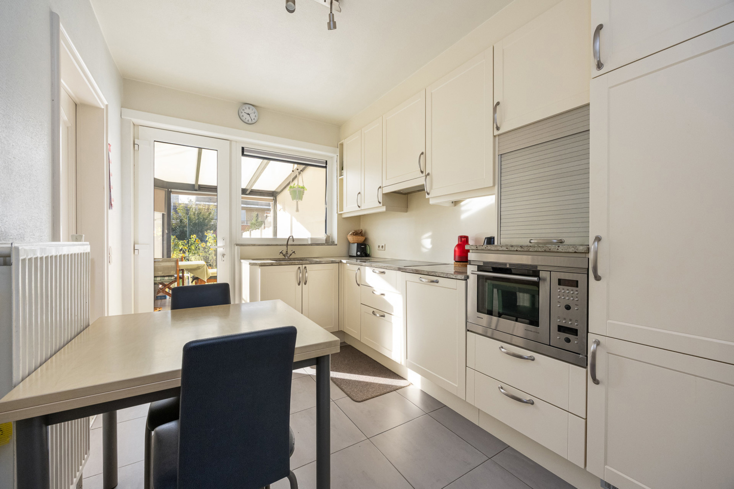 te koop huis turnhout rood kruisstraat 34 - afbeelding 3