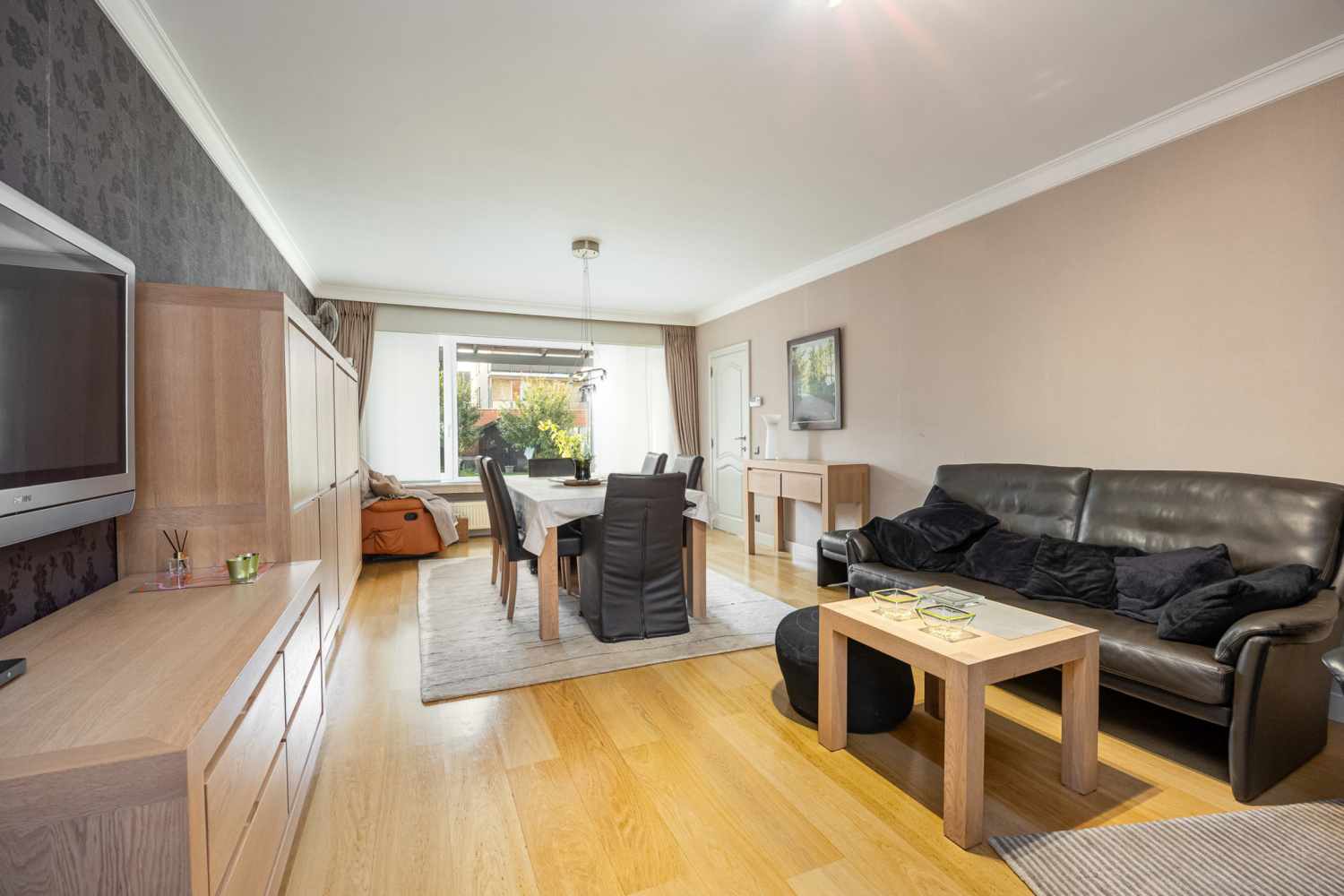 te koop huis turnhout rood kruisstraat 34 - afbeelding 6