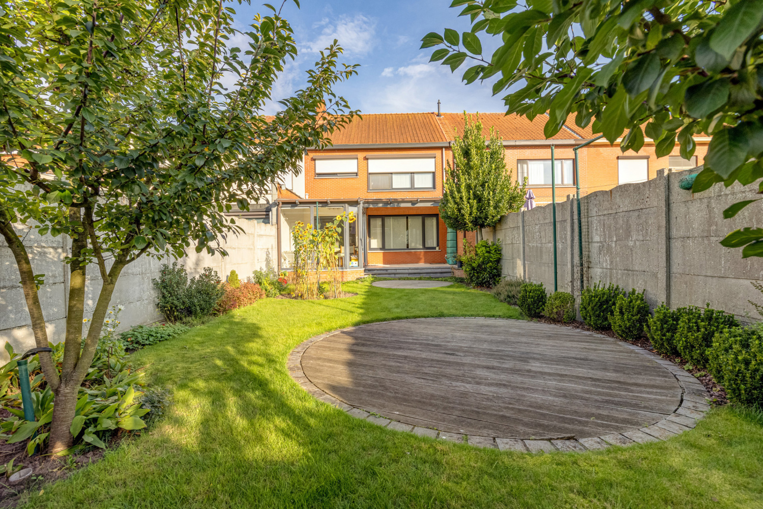 te koop huis turnhout rood kruisstraat 34 - afbeelding 26
