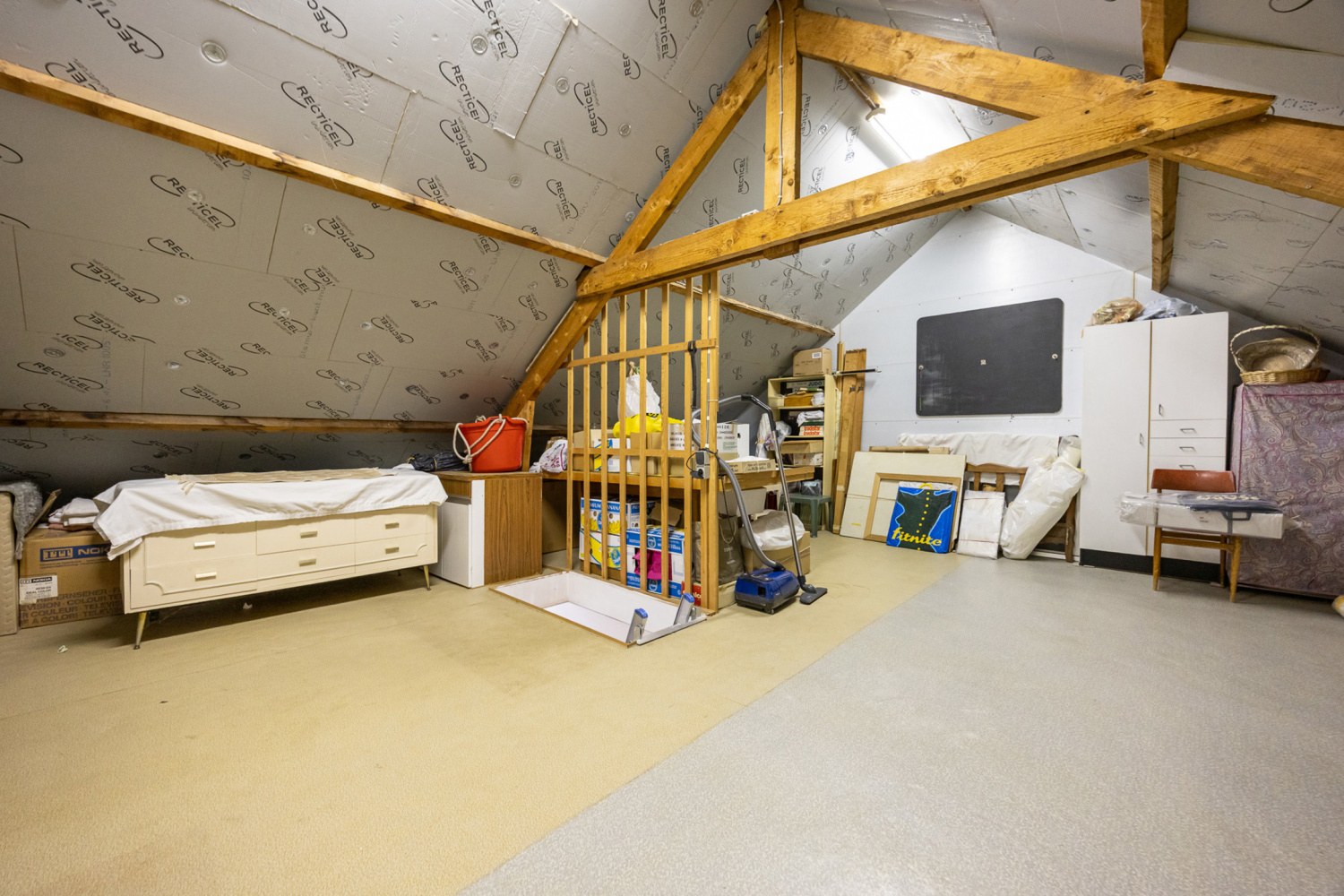 te koop huis turnhout rood kruisstraat 34 - afbeelding 22