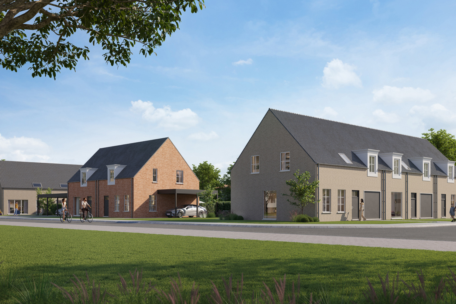 te koop huis lille de nefstraat woning 2 - afbeelding 5