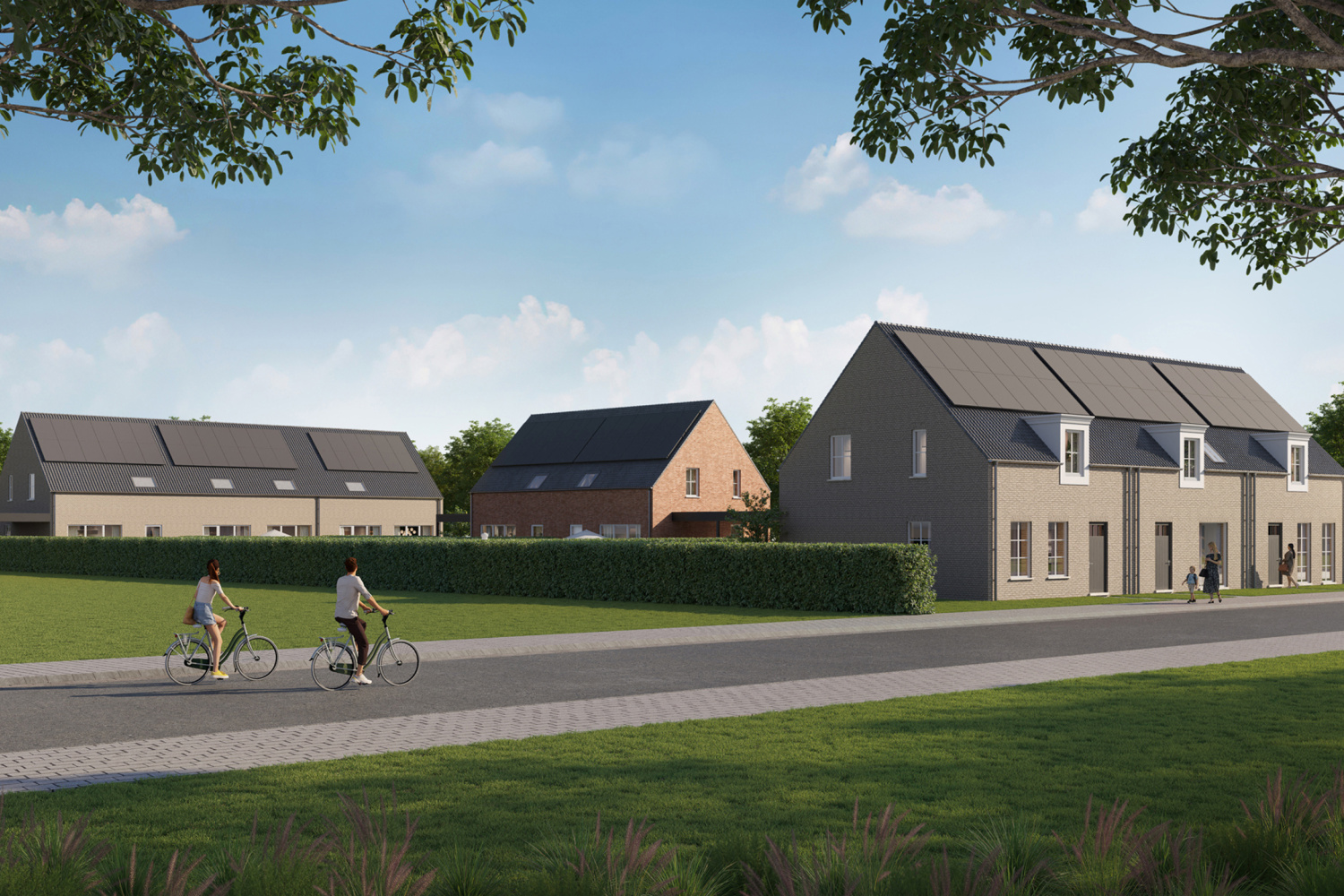 te koop huis lille eigenaarsstraat woning 5 - afbeelding 4