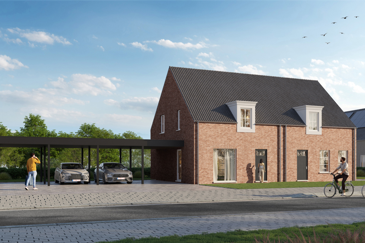 te koop huis lille eigenaarsstraat woning 5 - afbeelding 11