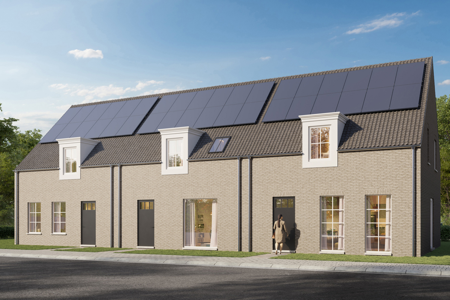 te koop huis lille molenpad woning 5 - afbeelding 6
