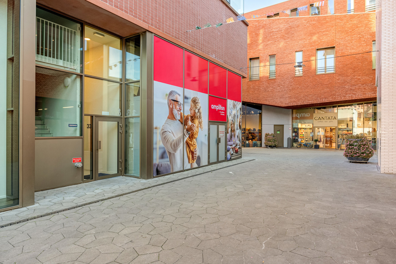 te koop appartement turnhout kursaalpoort 33 8 - afbeelding 38