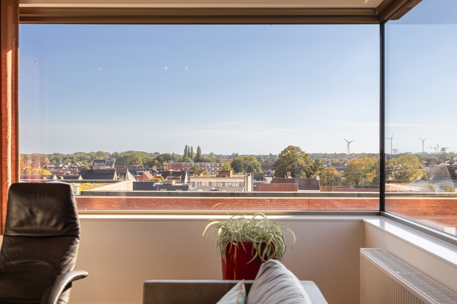 te koop appartement turnhout kursaalpoort 33 8 - afbeelding 4