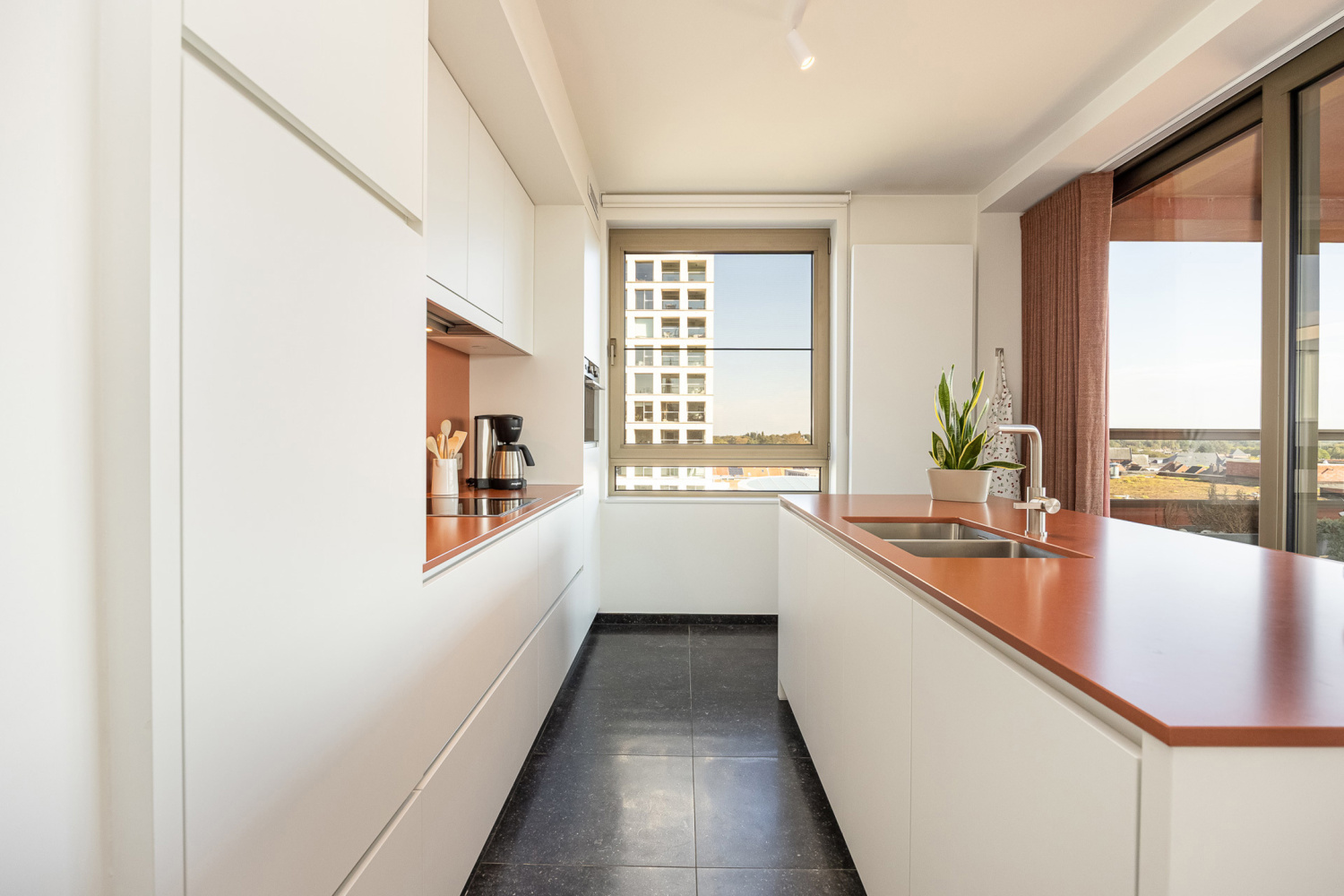 te koop appartement turnhout kursaalpoort 33 8 - afbeelding 14
