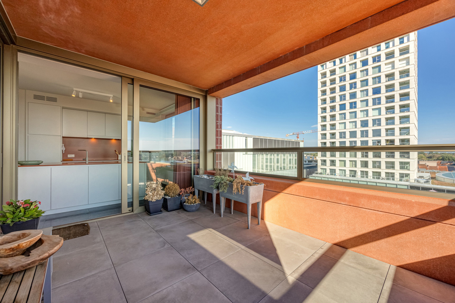 te koop appartement turnhout kursaalpoort 33 8 - afbeelding 17