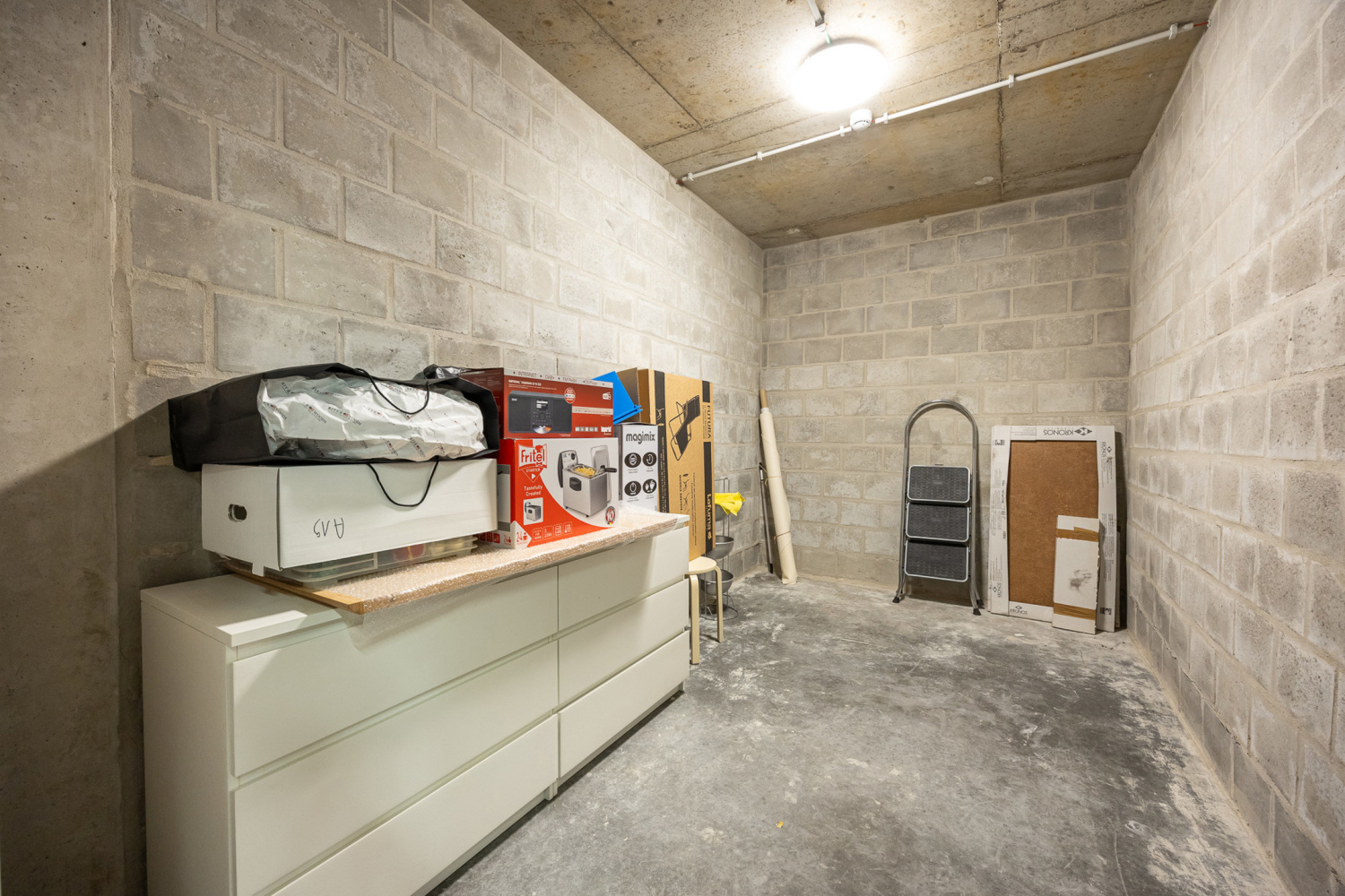 te koop appartement turnhout kursaalpoort 33 8 - afbeelding 39
