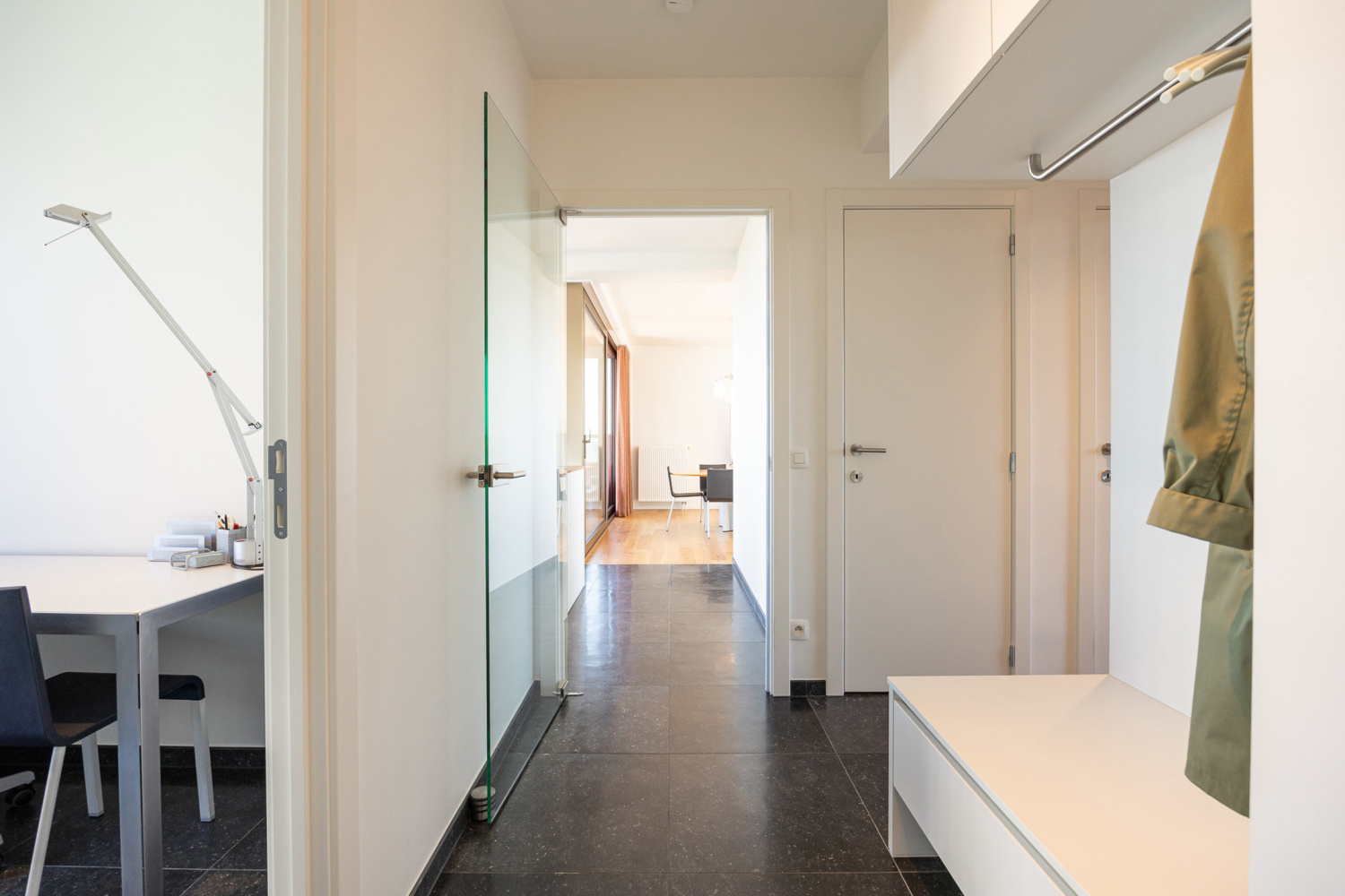 te koop appartement turnhout kursaalpoort 33 8 - afbeelding 18
