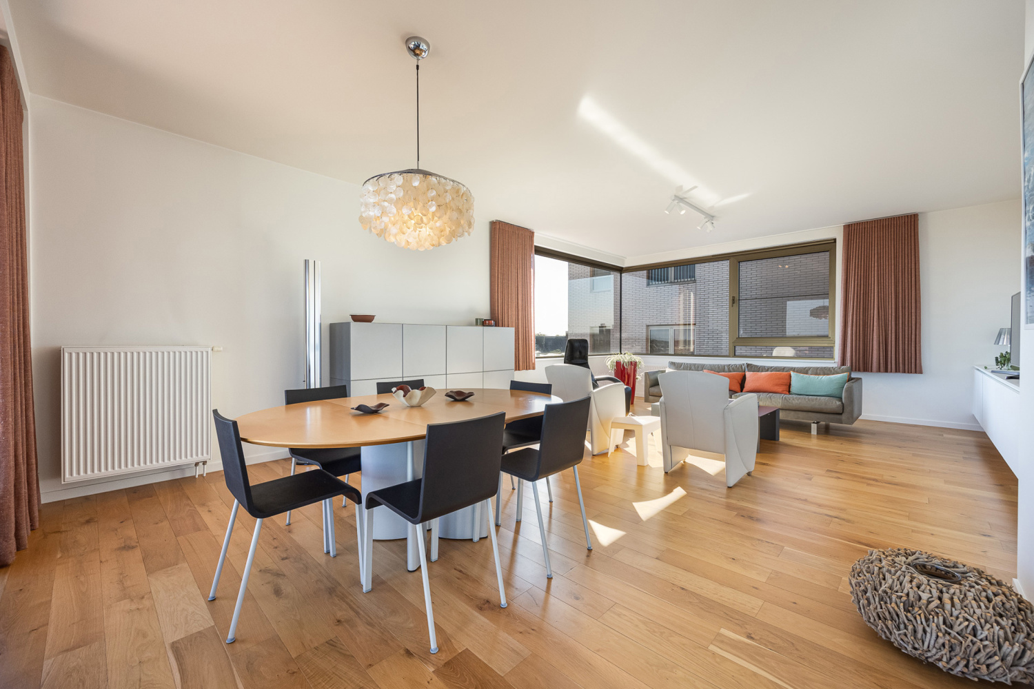 te koop appartement turnhout kursaalpoort 33 8 - afbeelding 8