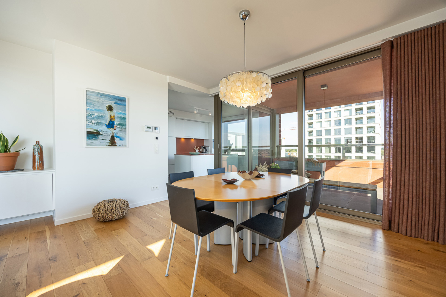 te koop appartement turnhout kursaalpoort 33 8 - afbeelding 2
