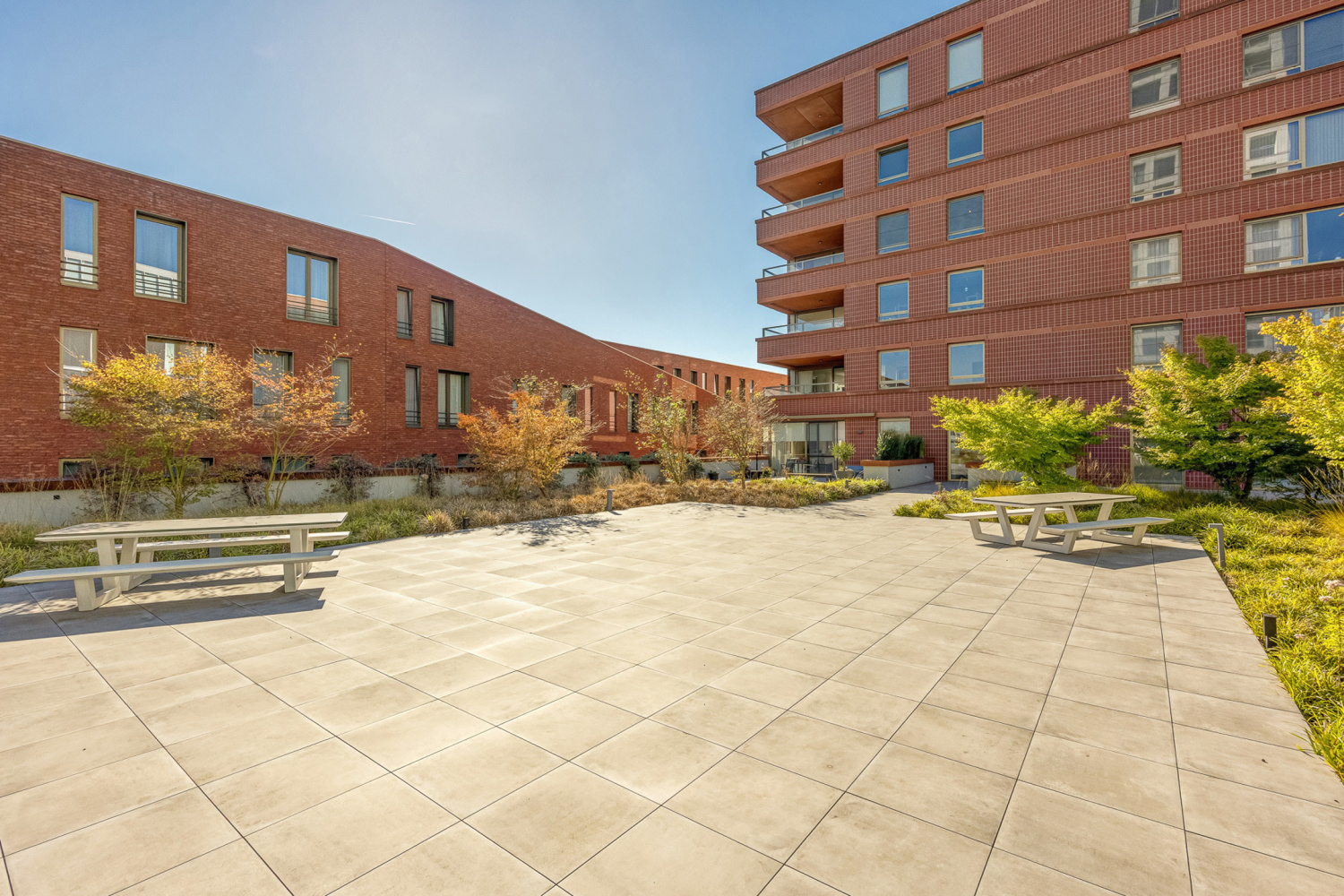 te koop appartement turnhout kursaalpoort 33 8 - afbeelding 33