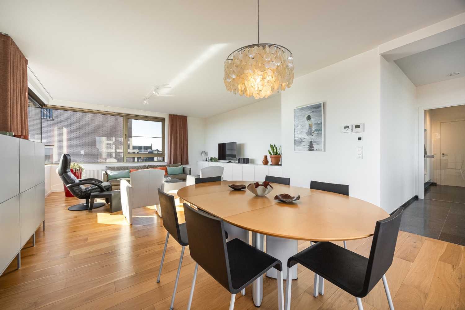 te koop appartement turnhout kursaalpoort 33 8 - afbeelding 9