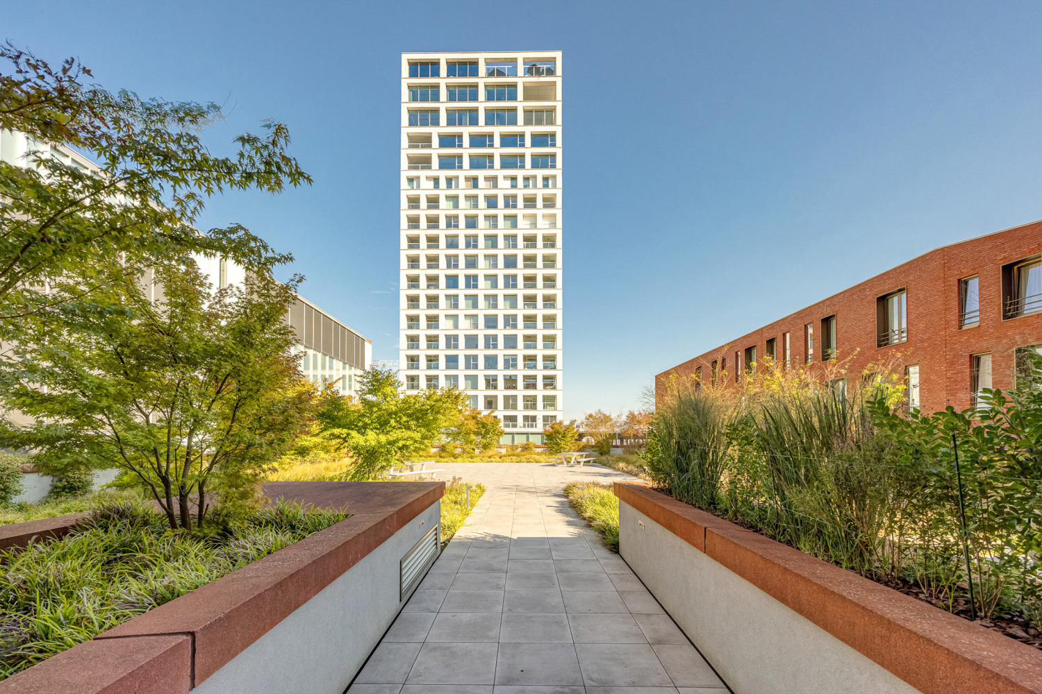 te koop appartement turnhout kursaalpoort 33 8 - afbeelding 5