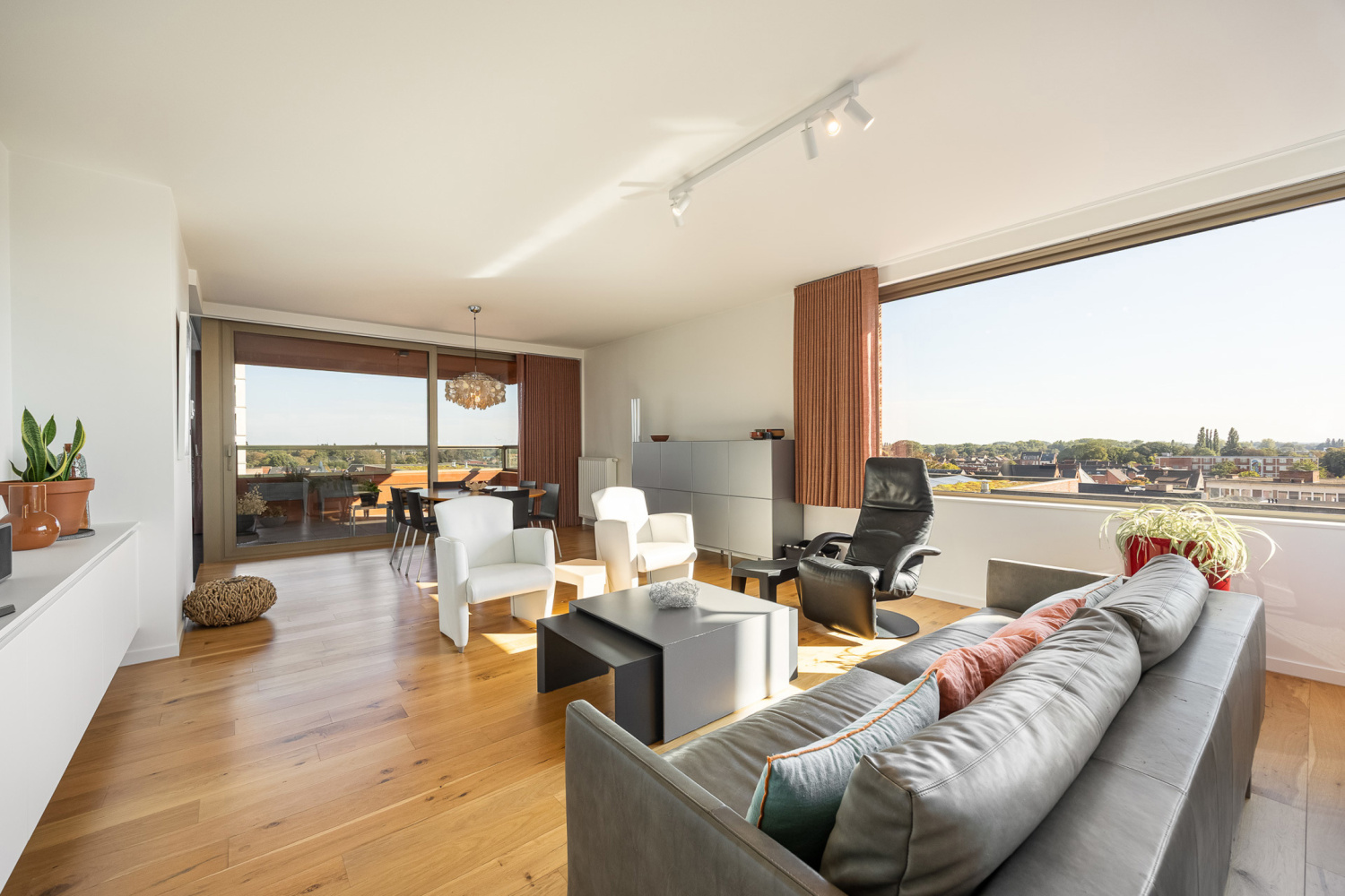 te koop appartement turnhout kursaalpoort 33 8 - afbeelding 3