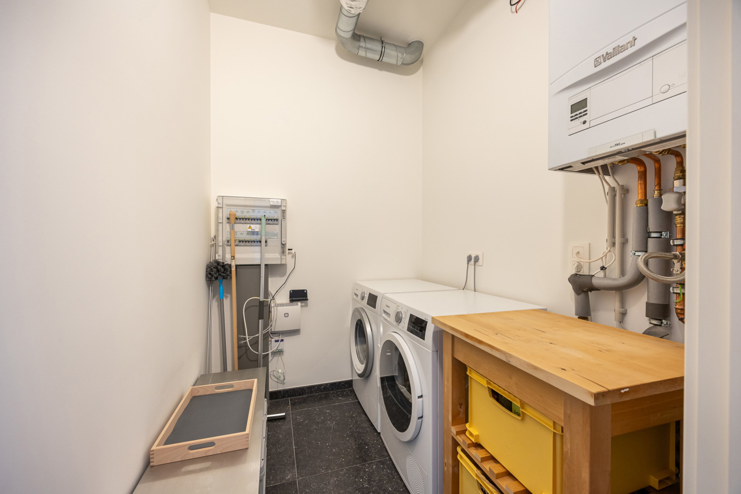 te koop appartement turnhout kursaalpoort 33 8 - afbeelding 30