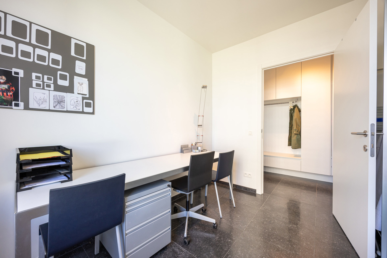 te koop appartement turnhout kursaalpoort 33 8 - afbeelding 19