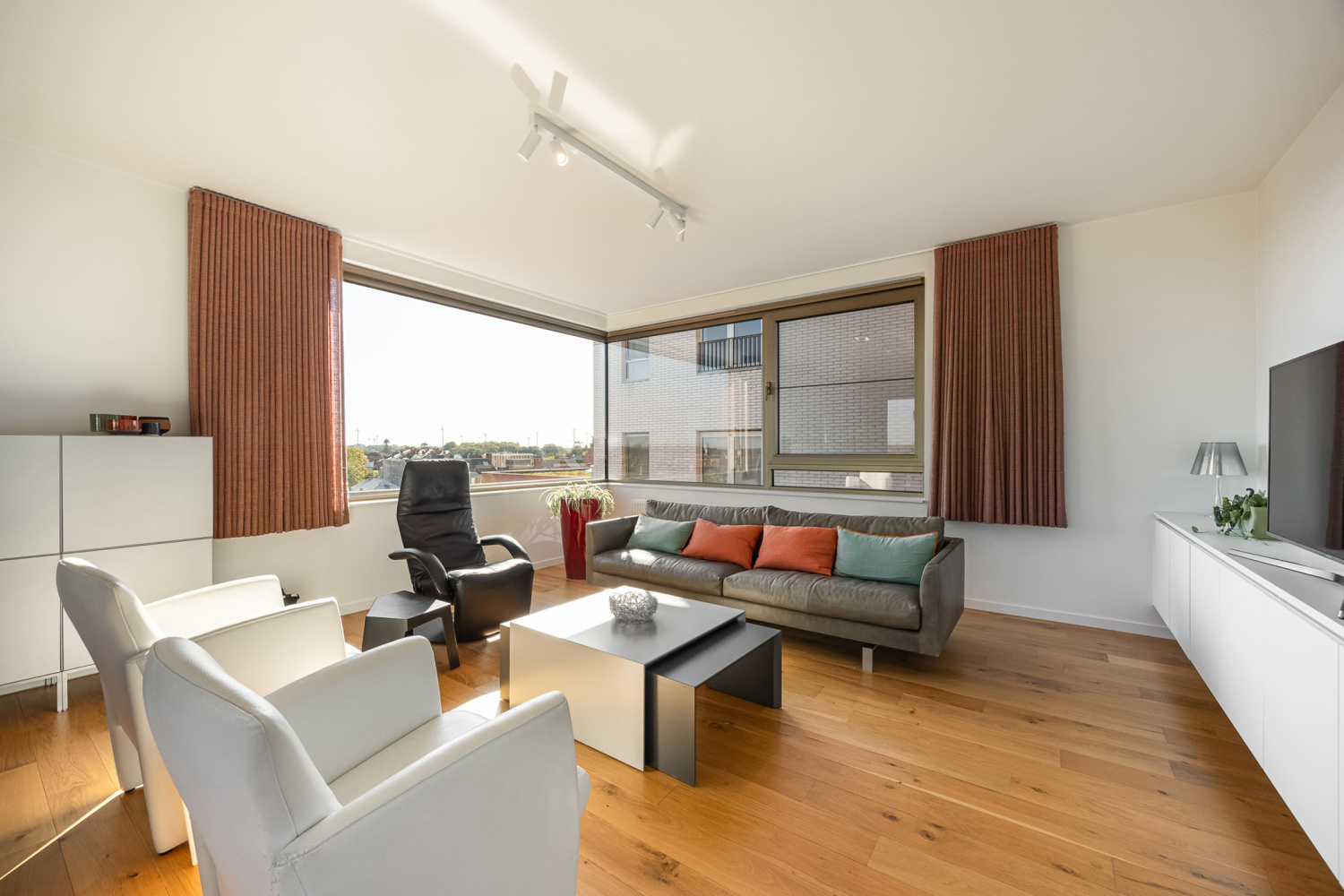 te koop appartement turnhout kursaalpoort 33 8 - afbeelding 6