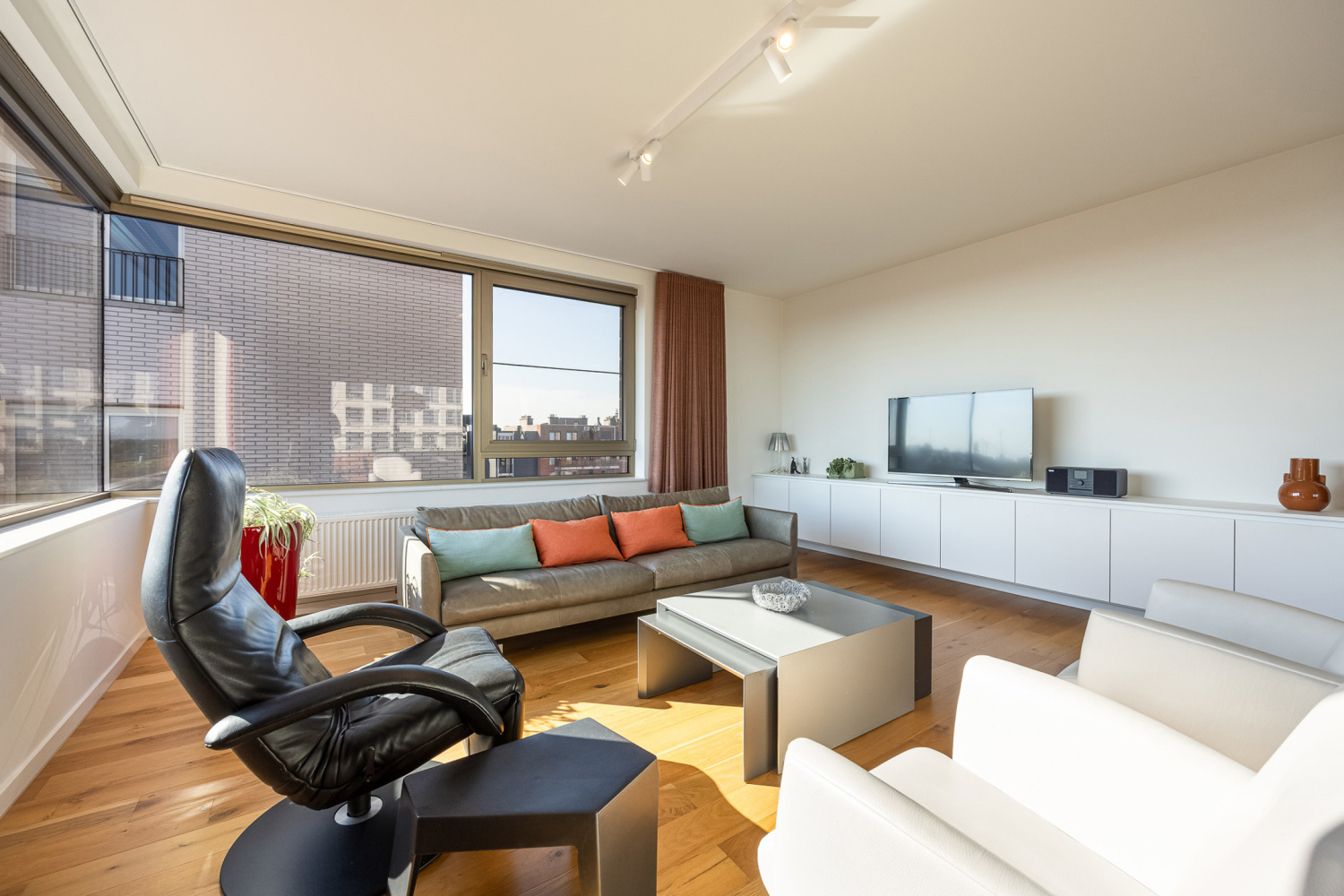 te koop appartement turnhout kursaalpoort 33 8 - afbeelding 7