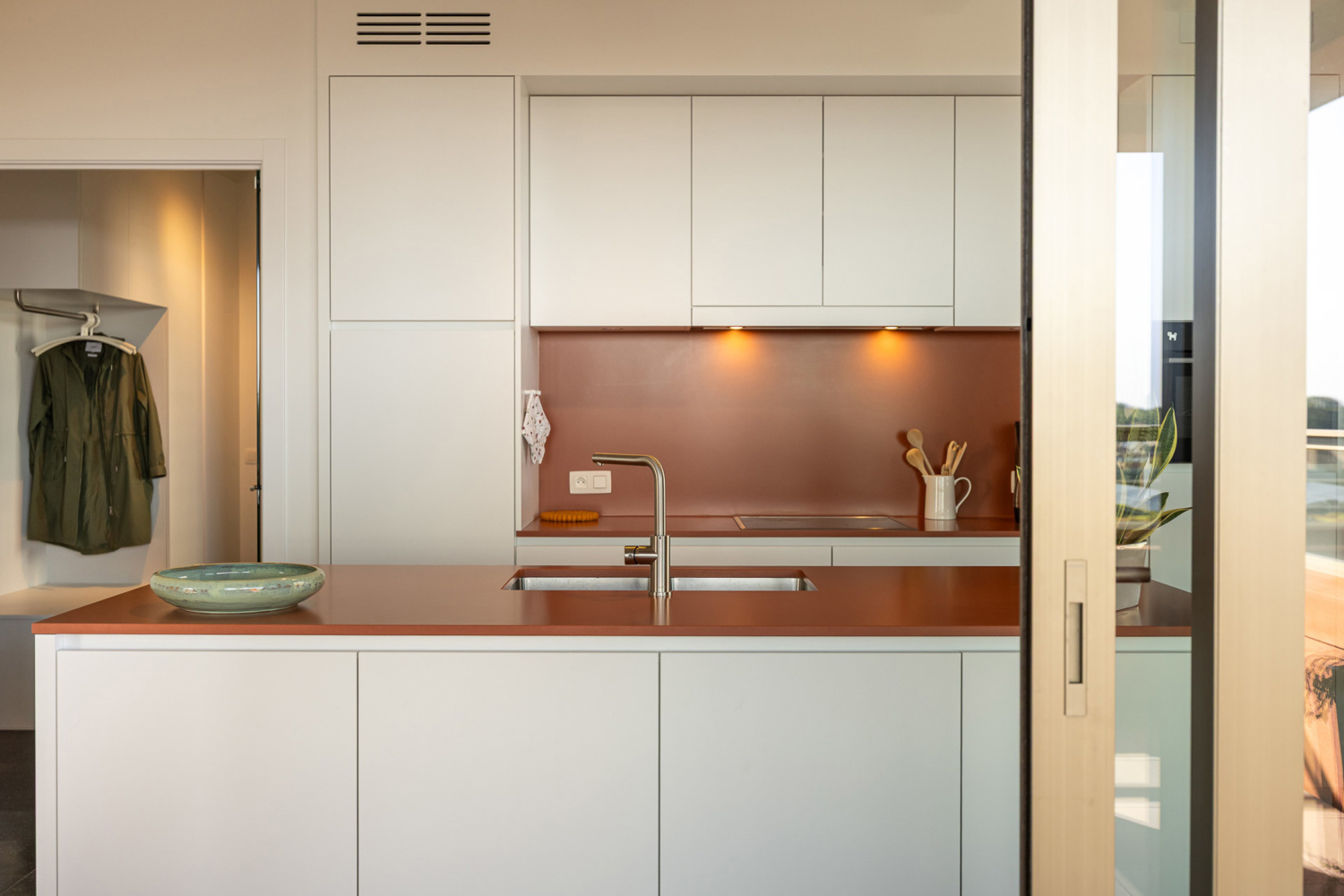 te koop appartement turnhout kursaalpoort 33 8 - afbeelding 12
