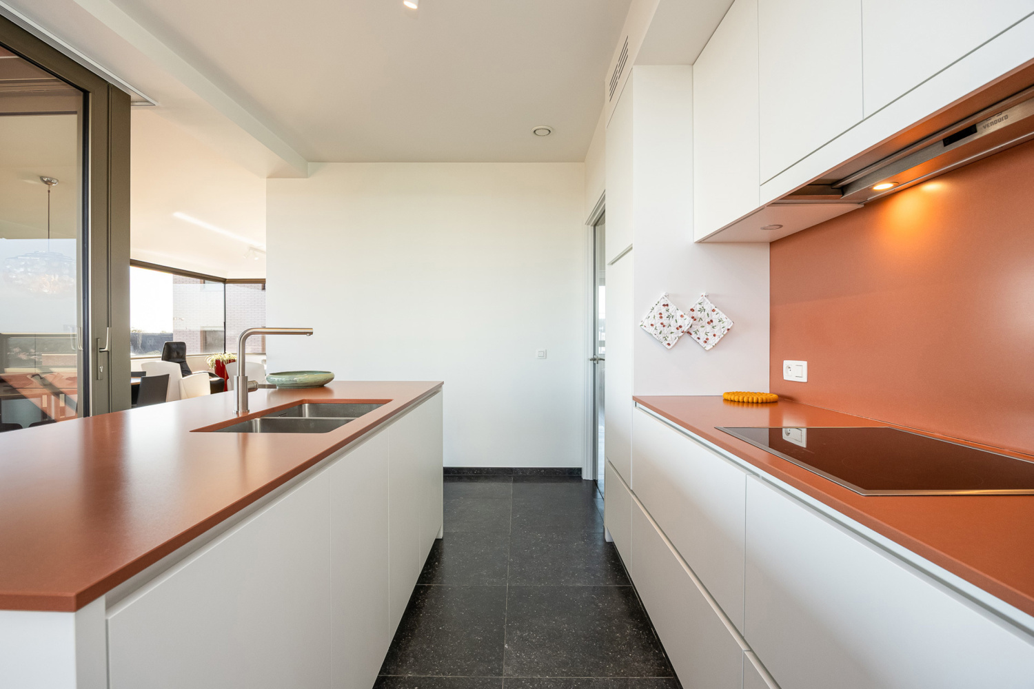 te koop appartement turnhout kursaalpoort 33 8 - afbeelding 13
