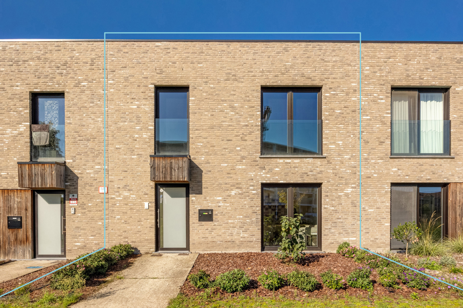 te koop huis turnhout trempt 23 - afbeelding 1