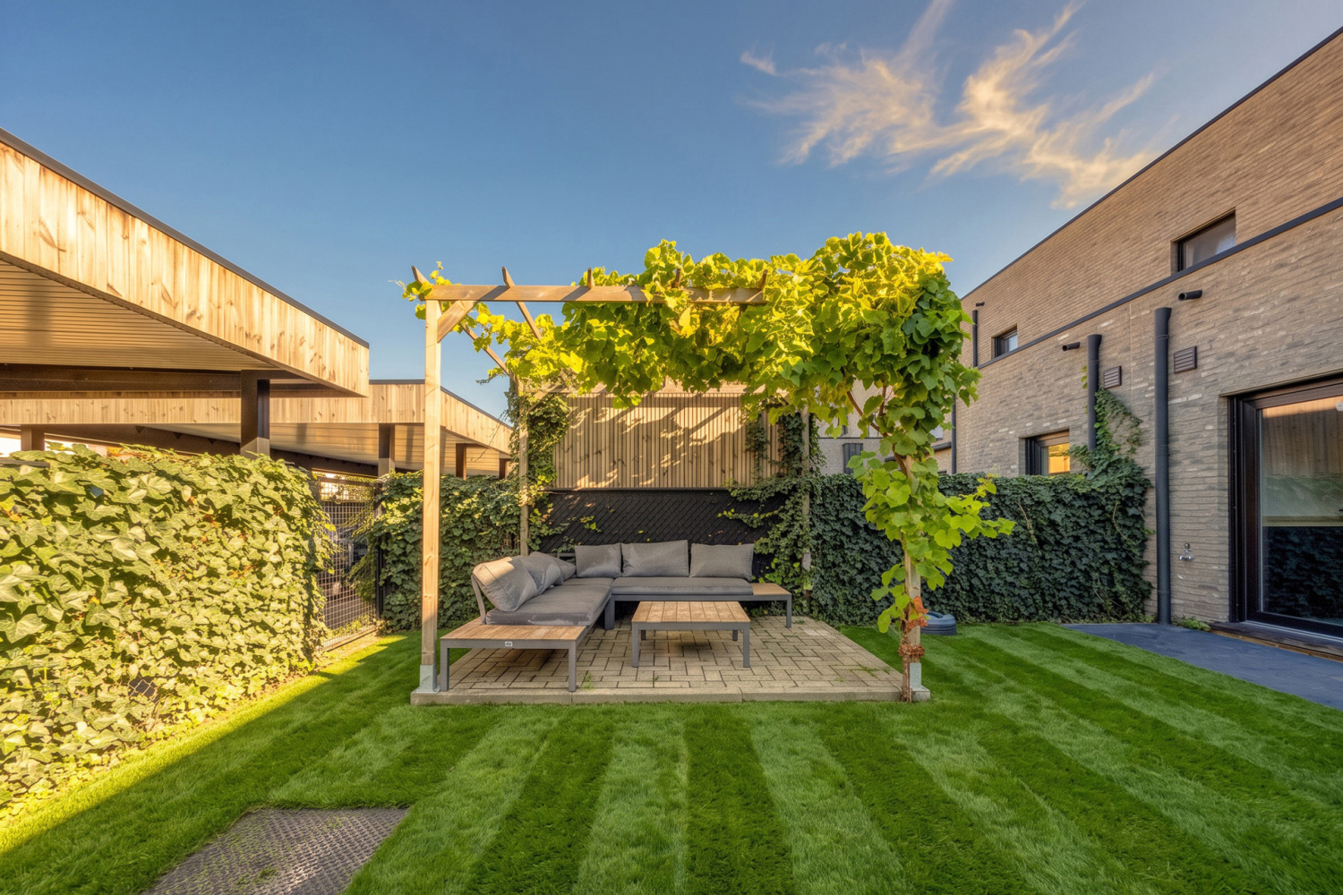 te koop huis turnhout trempt 23 - afbeelding 24