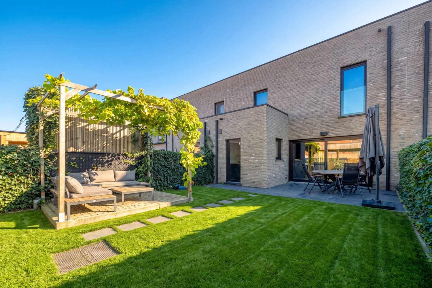 te koop huis turnhout trempt 23 - afbeelding 5
