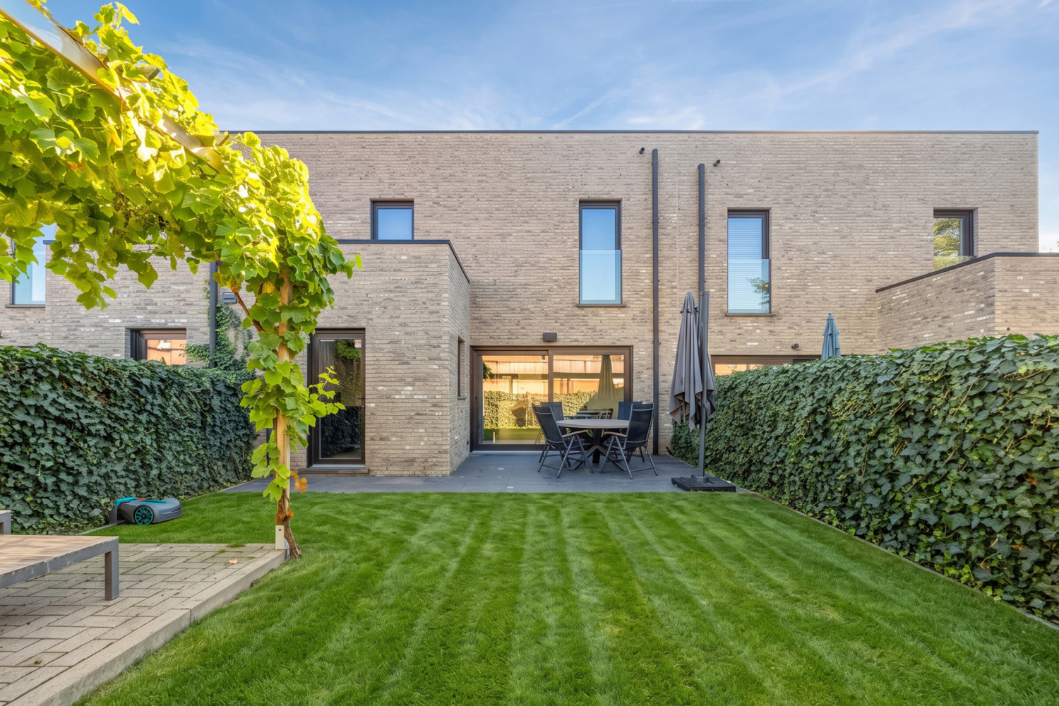 te koop huis turnhout trempt 23 - afbeelding 23