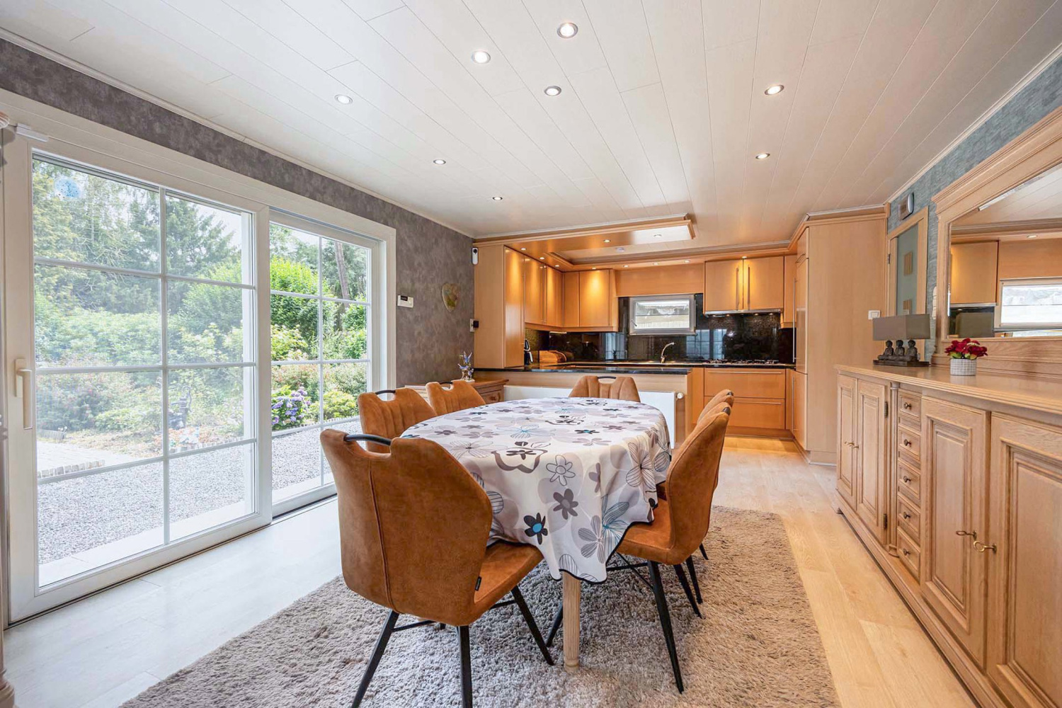 te koop huis lille wechelderzande eekhoornweg 24 - afbeelding 8