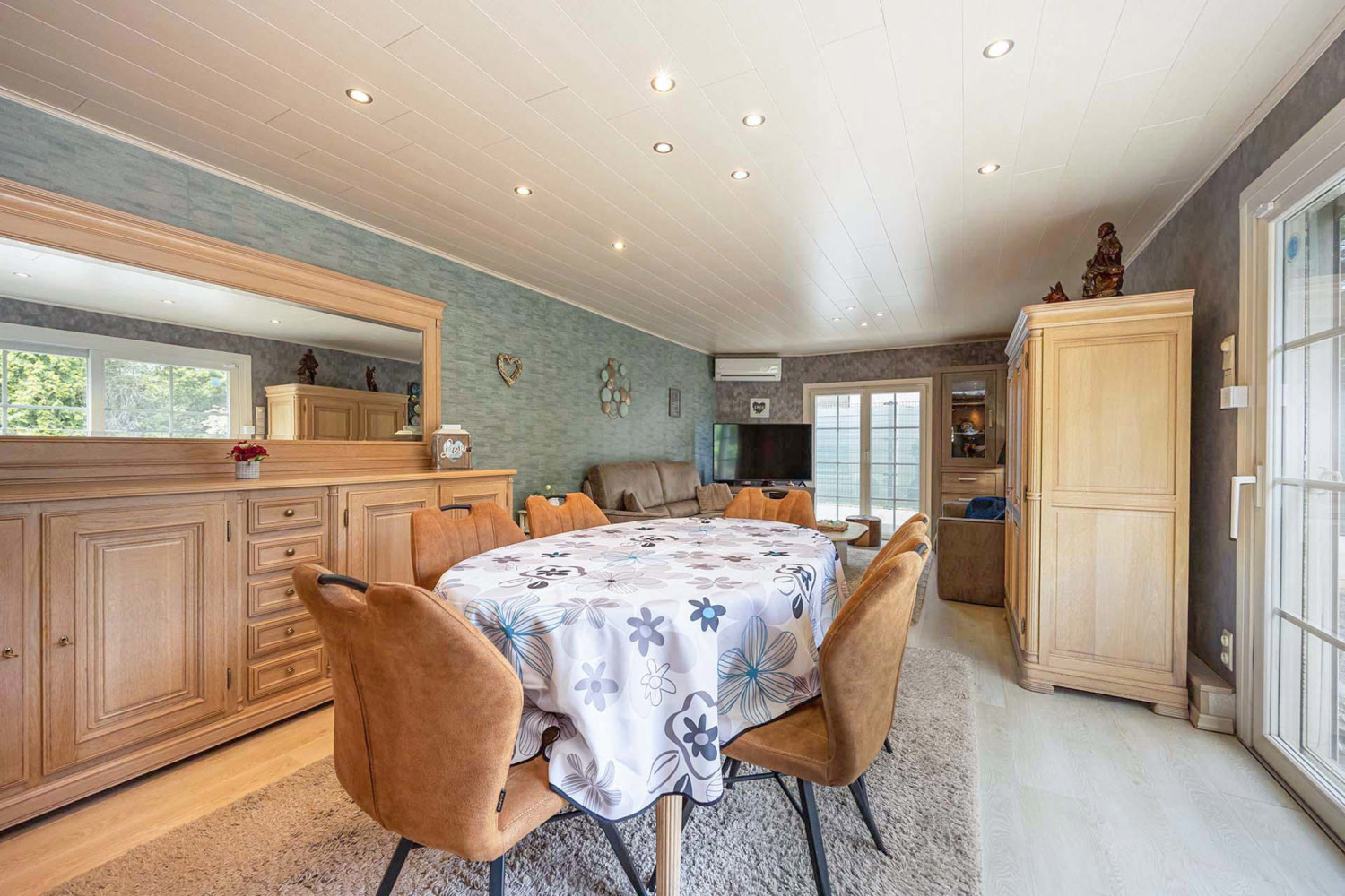 te koop huis lille wechelderzande eekhoornweg 24 - afbeelding 7