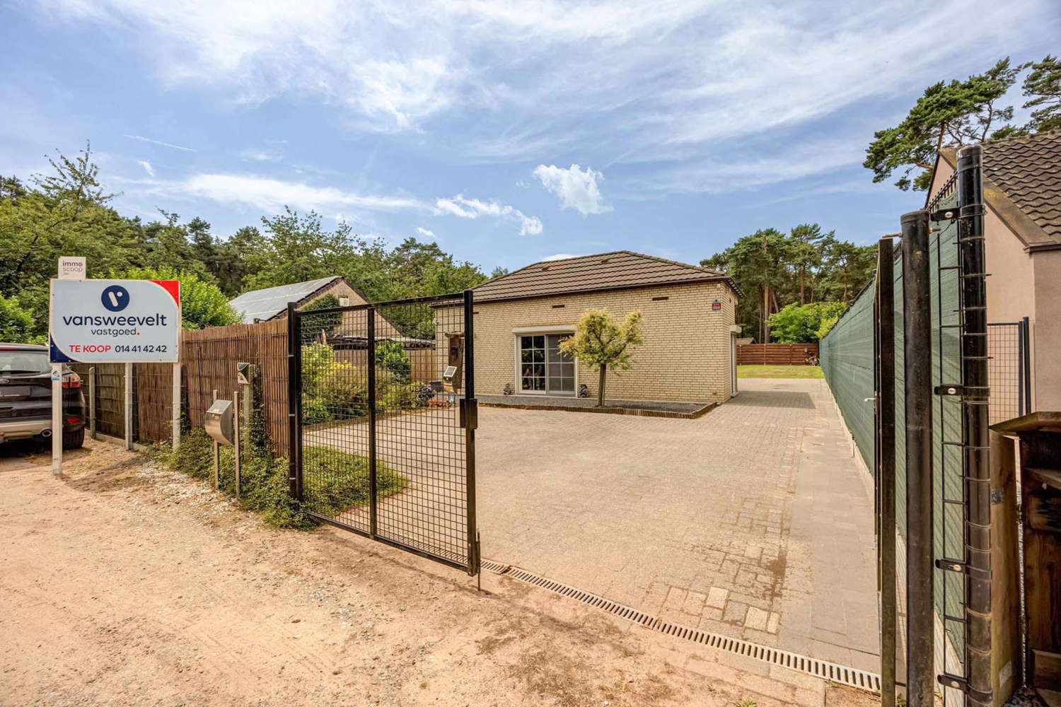 te koop huis lille wechelderzande eekhoornweg 24 - afbeelding 24