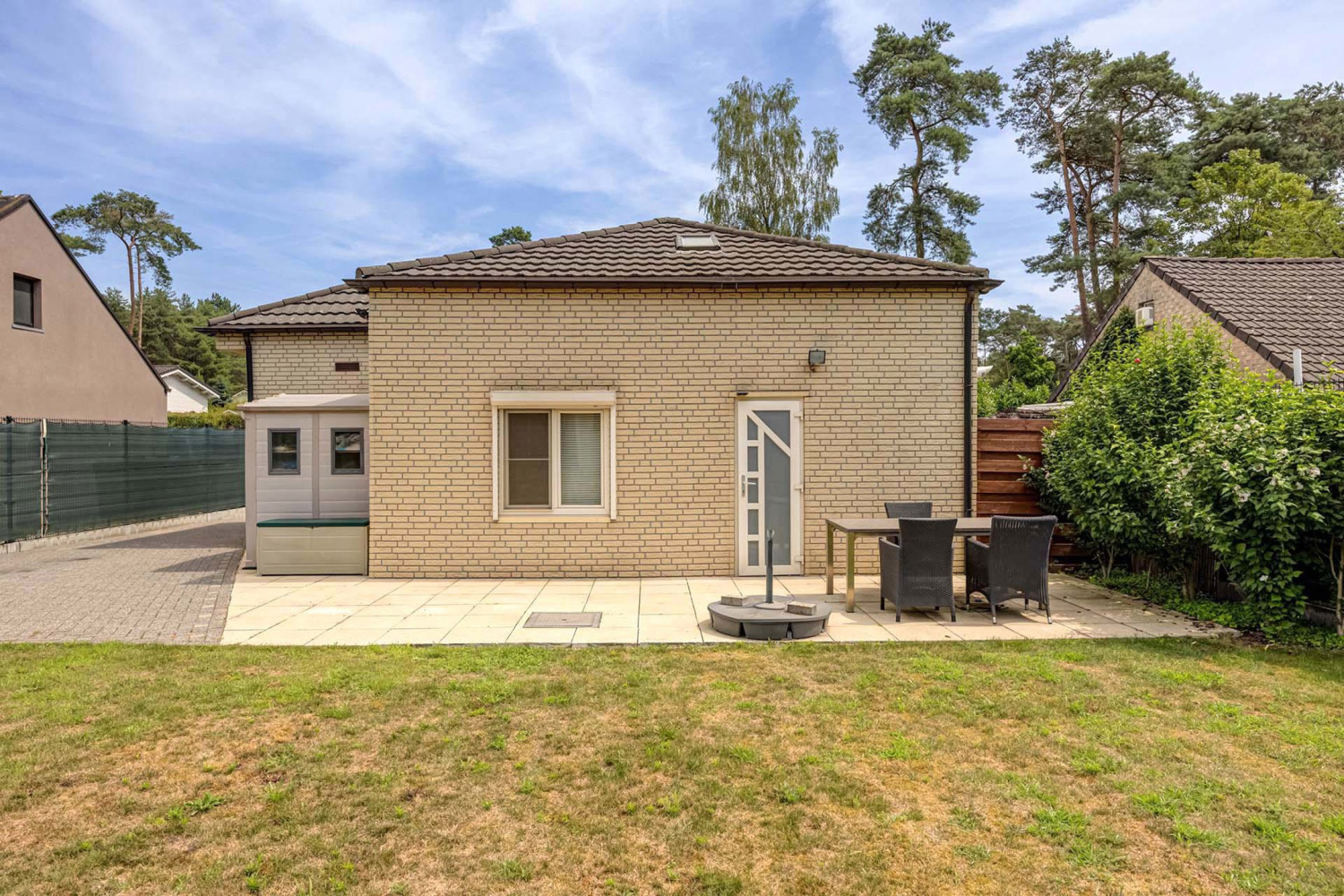 te koop huis lille wechelderzande eekhoornweg 24 - afbeelding 21