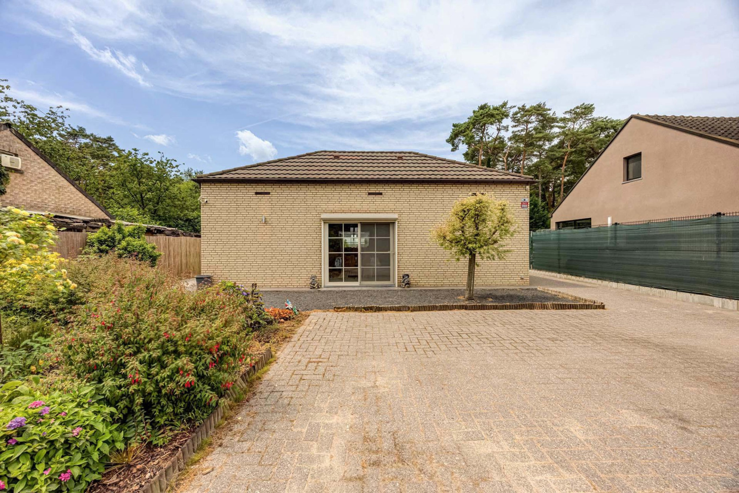 te koop huis lille wechelderzande eekhoornweg 24 - afbeelding 1