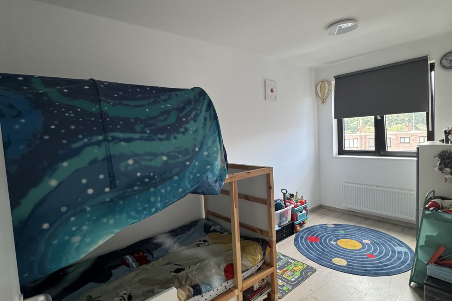 te huur appartement antwerpen bisschoppenhoflaan 496 0301 - afbeelding 7