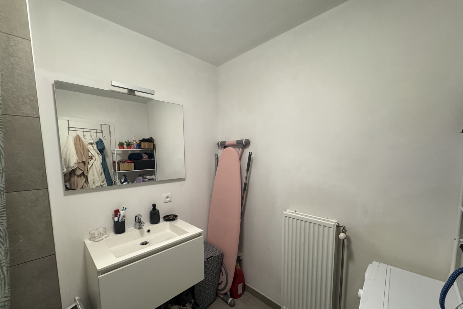 te huur appartement antwerpen bisschoppenhoflaan 496 0301 - afbeelding 9