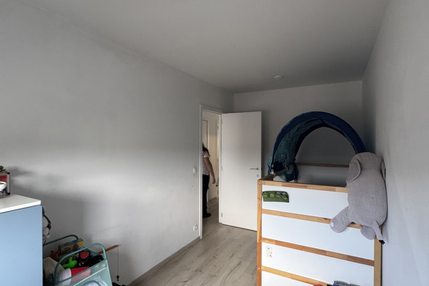 te huur appartement antwerpen bisschoppenhoflaan 496 0301 - afbeelding 8
