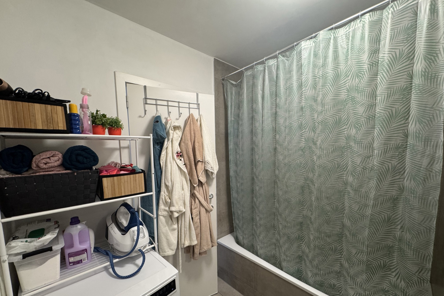 te huur appartement antwerpen bisschoppenhoflaan 496 0301 - afbeelding 10