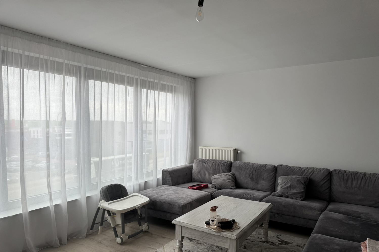 te huur appartement antwerpen bisschoppenhoflaan 496 0301 - afbeelding 5