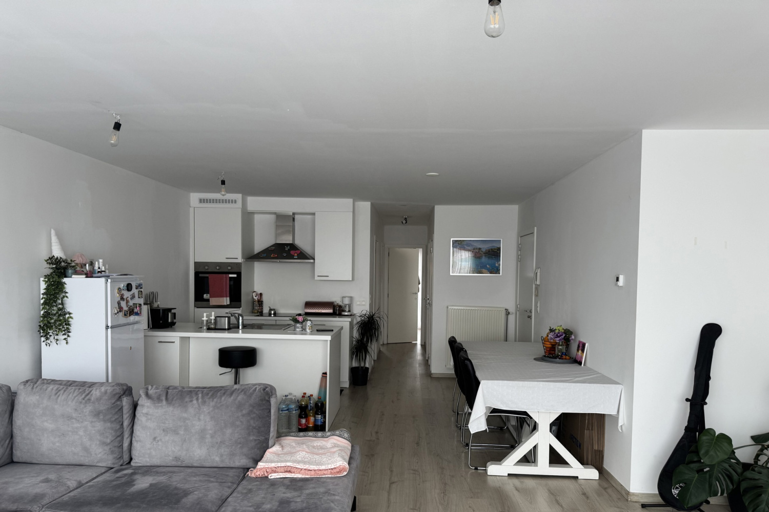 te huur appartement antwerpen bisschoppenhoflaan 496 0301 - afbeelding 3