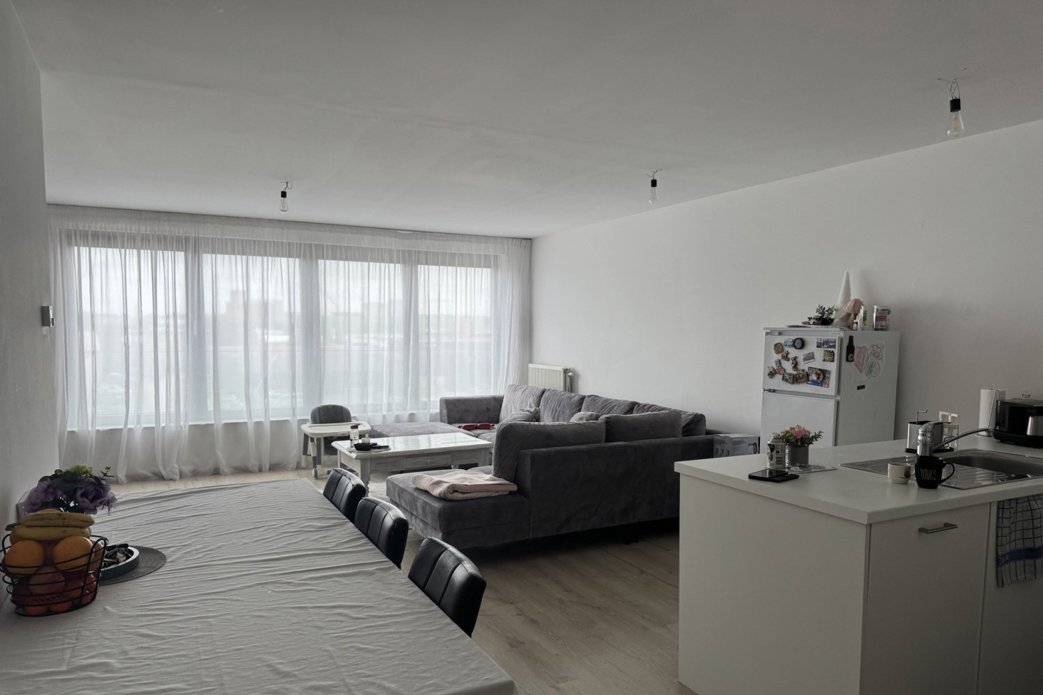 te huur appartement antwerpen bisschoppenhoflaan 496 0301 - afbeelding 4