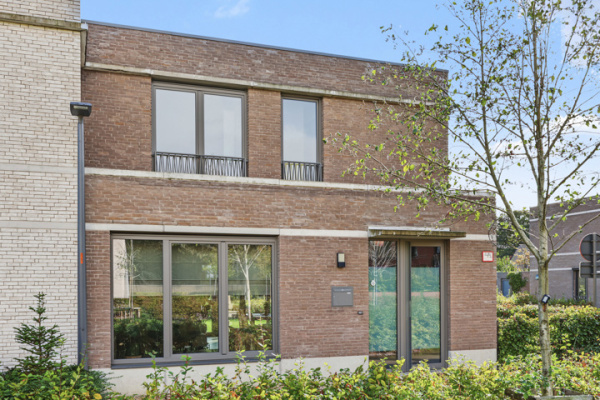 Turnhout huis